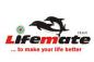 LifeMate Furniture logo